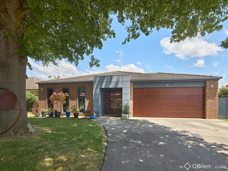 15 Spencer Court, Yarragon, Vic 3823 Property Details