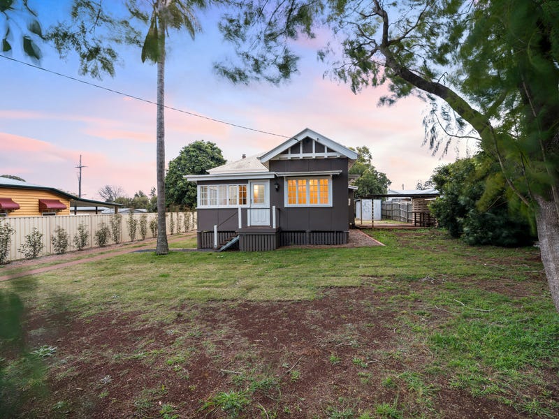 295 Alderley Street, South Toowoomba, QLD 4350