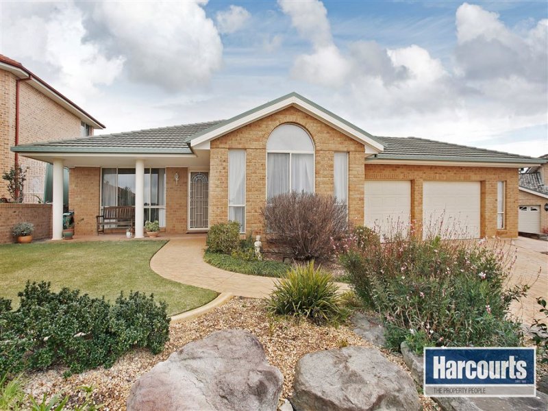 41 Braeside Cres, Glen Alpine, NSW 2560