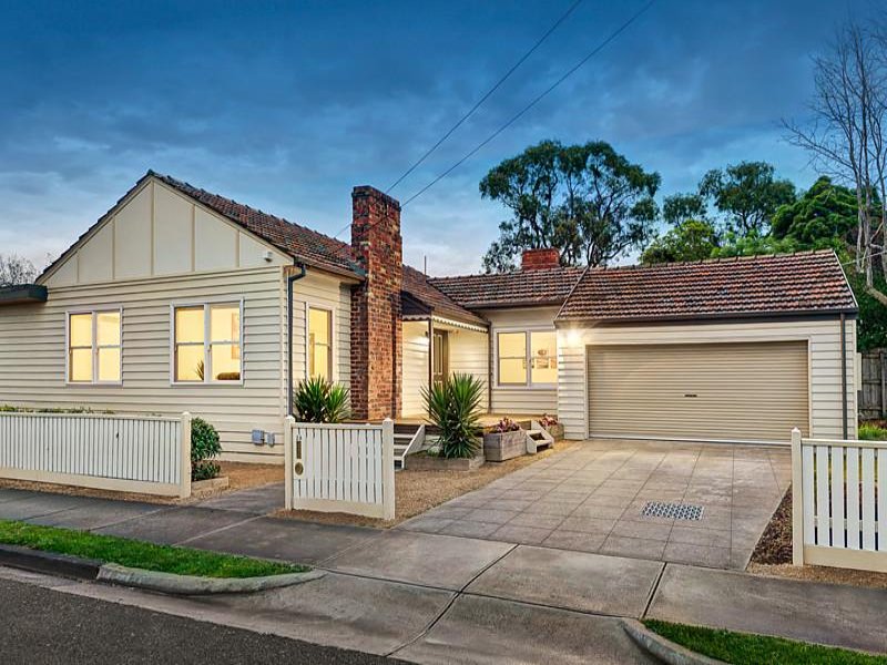 2A Vine Street, Ringwood, Vic 3134 Property Details