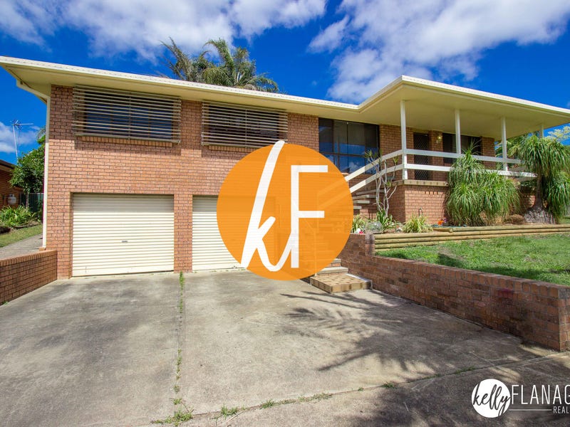7 Mitchell Avenue, West Kempsey, NSW 2440