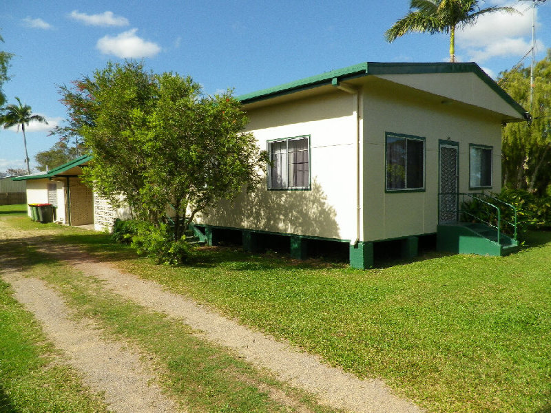 64 Cartwright Street, Ingham, Qld 4850 Property Details