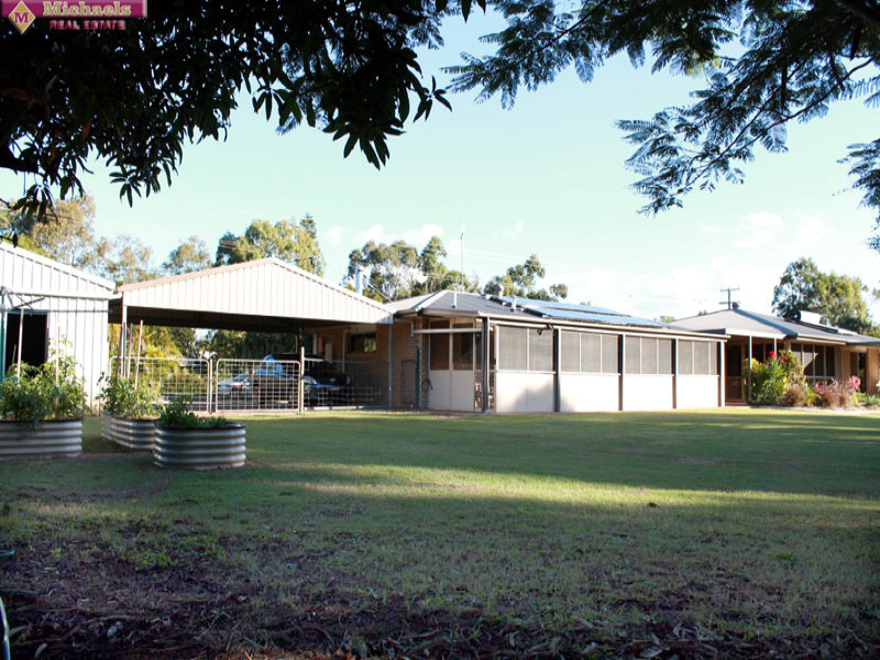 8 Tara Street, Innes Park, QLD 4670