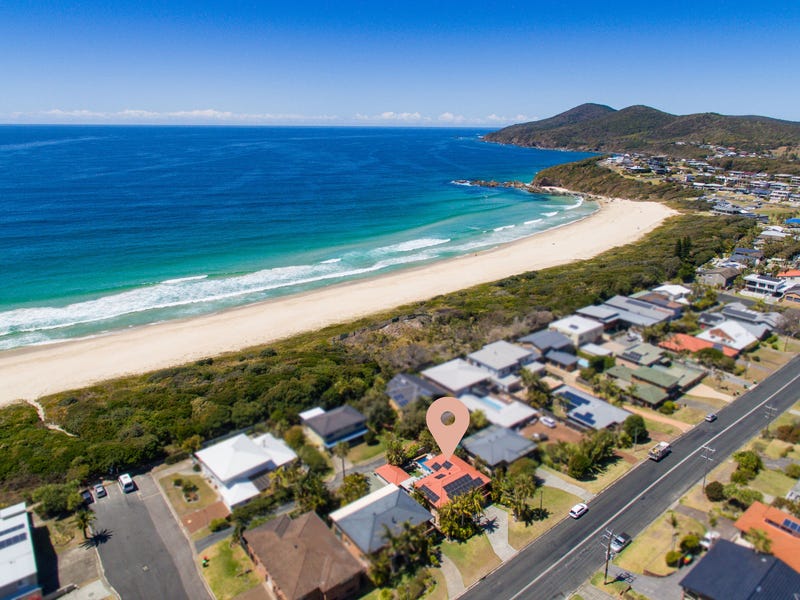 14 Underwood Road, Forster, NSW 2428