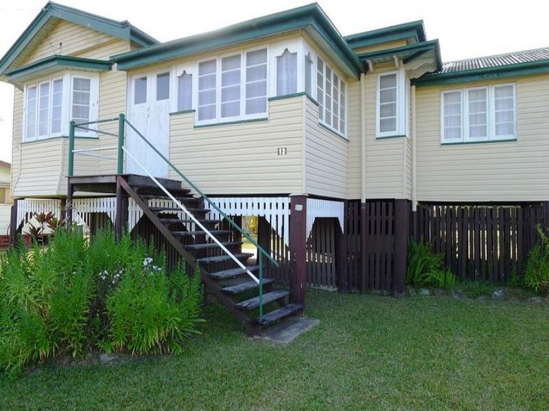 13 Union St, Torbanlea, Qld 4662 Property Details