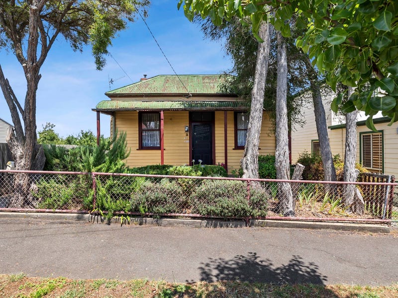 124 Eureka Street, Ballarat East, VIC 3350