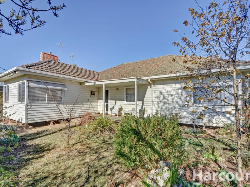 3 Sweetman Street, Rupanyup, Vic 3388 House for Sale