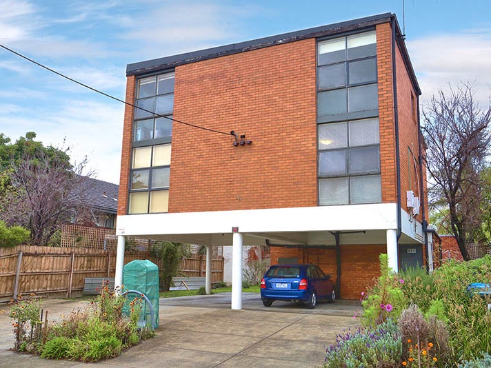 6/36 Albion Street, South Yarra, VIC 3141