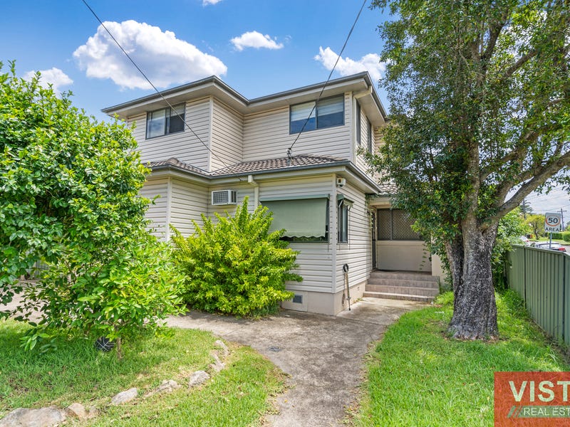 164 Hector St, Chester Hill, NSW 2162 Property Details