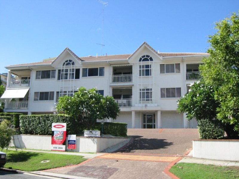 18 Maxwell Street, New Farm, QLD 4005