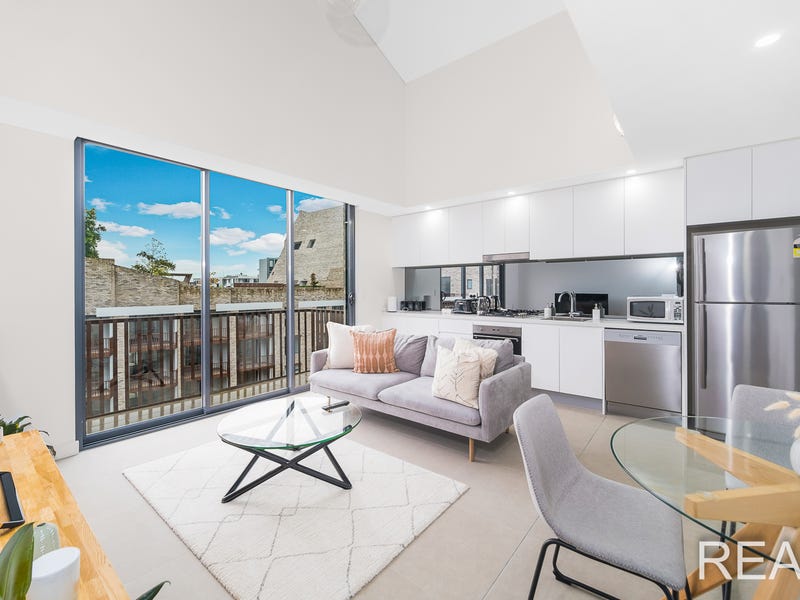 701/77 Epsom Road, Rosebery, NSW 2018 Apartment for Sale realestate