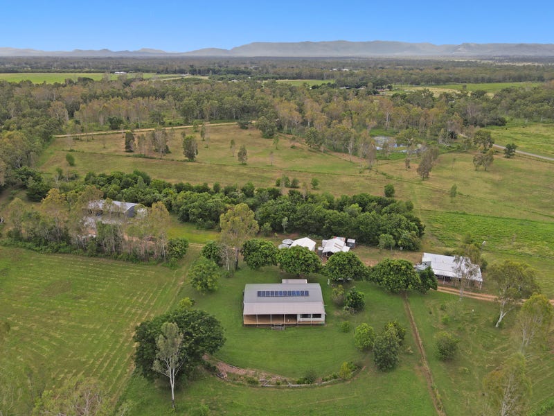 116 Clark Road, Majors Creek, QLD 4816