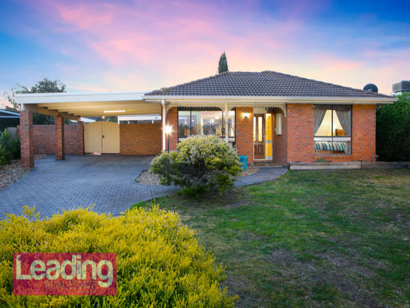 4 Yale Court, Sunbury, VIC 3429