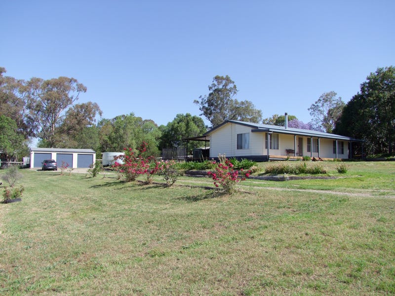 5 Pearse Street, Jerrys Plains, NSW 2330