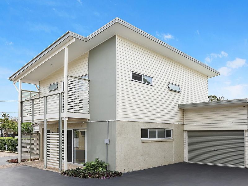 7/9 Windsor Street, Hamilton, Qld 4007 Property Details