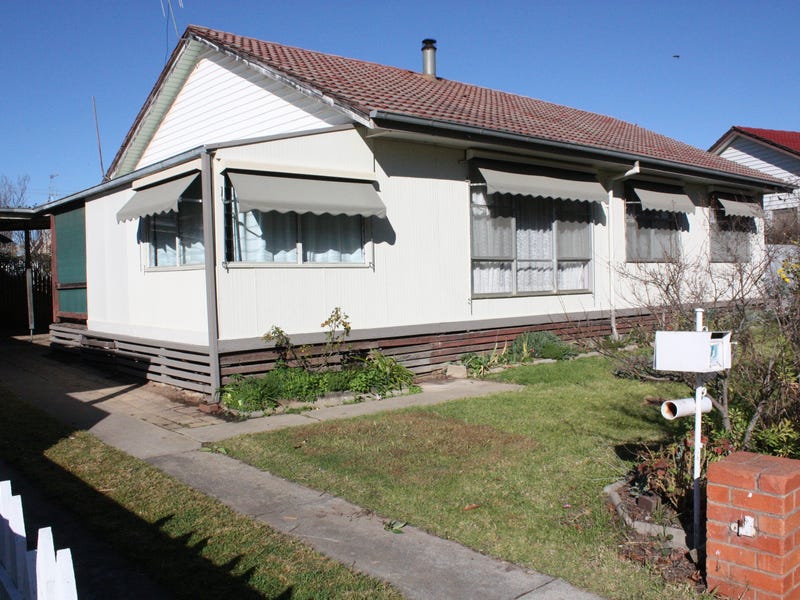 5 Harold Street, Benalla, Vic 3672 Property Details