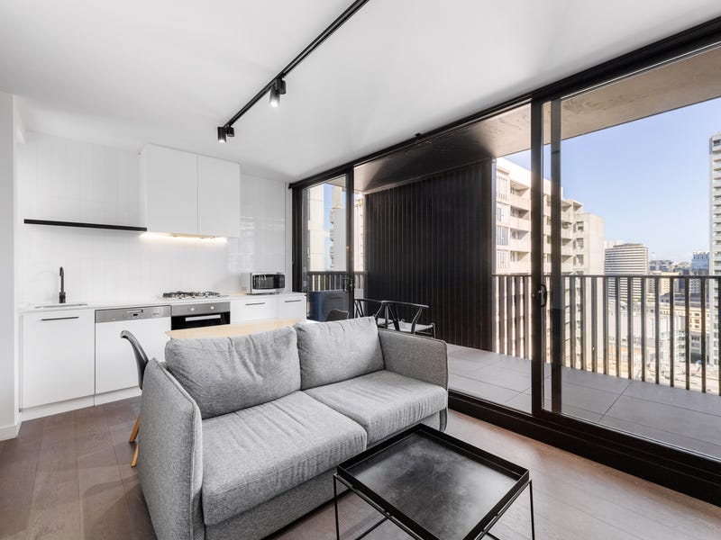 1602/33 Coventry Street, Southbank, Vic 3006 Apartment for Sale