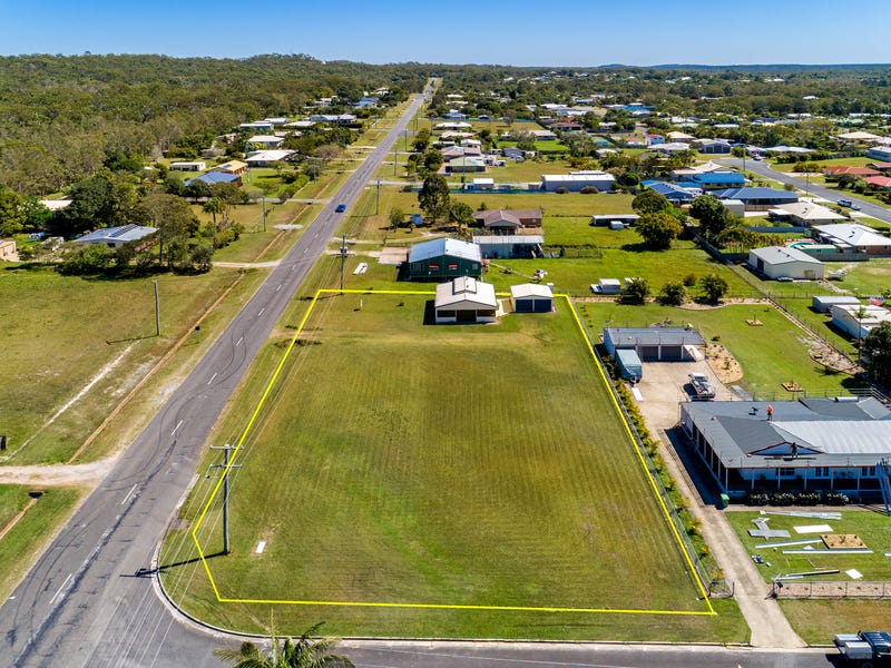Land for Sale in Cooloola Cove, QLD 4580