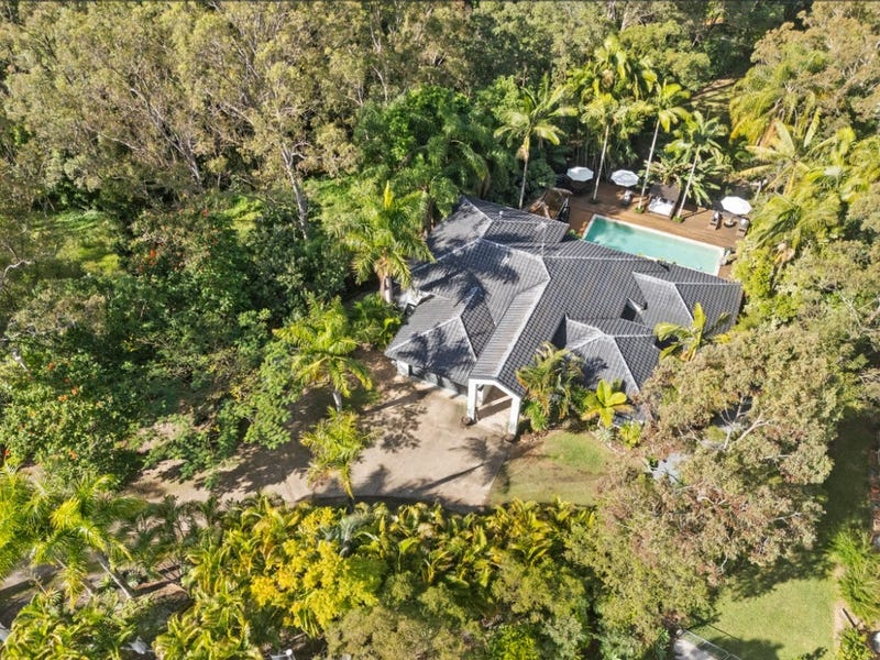 4 Bedroom Acreage for Sale in Tallai, QLD 4213 - realestate.com.au
