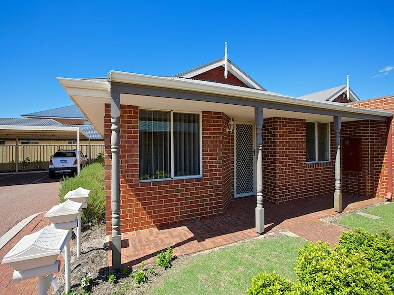 11/58 Canna Drive, Canning Vale, WA 6155