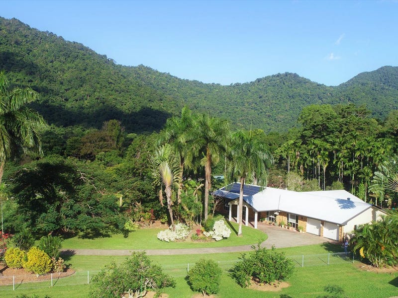 1820 Soderberg close, Redlynch, Qld 4870 Property Details