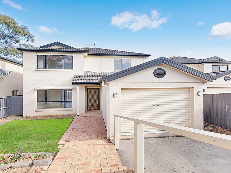 3/54 Golding Drive, Glendenning, NSW 2761 Townhouse for Sale 3/54 Golding Drive, Glendenning, NSW 2761 Townhouse for Sale