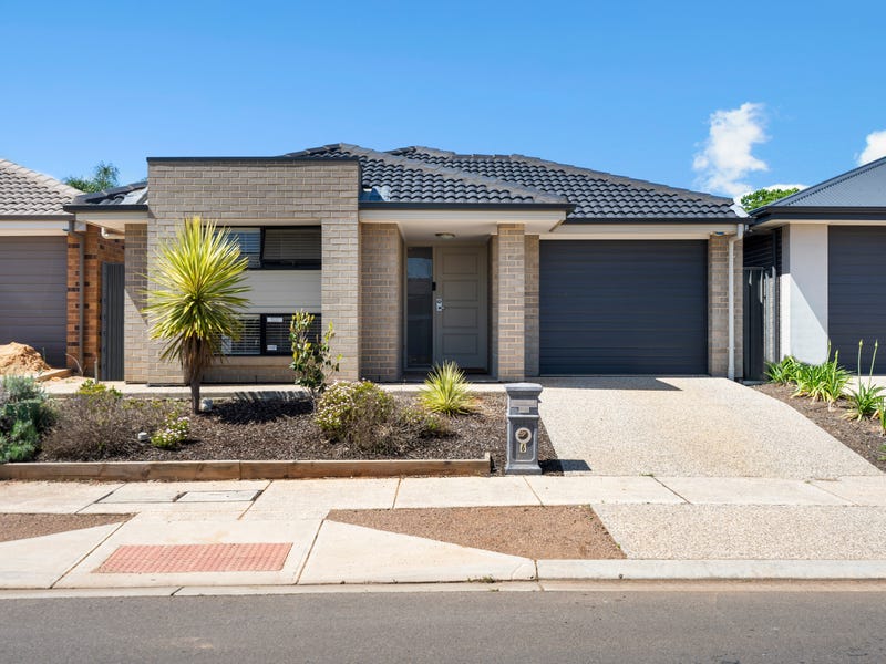 6 Lowther Street, Blakeview, SA 5114 Property Details