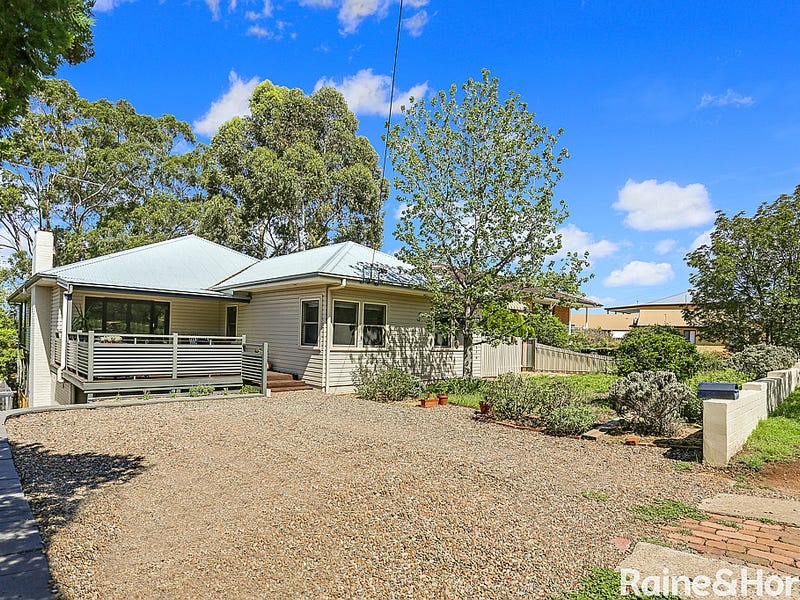 23 Napier Street, East Tamworth, NSW 2340