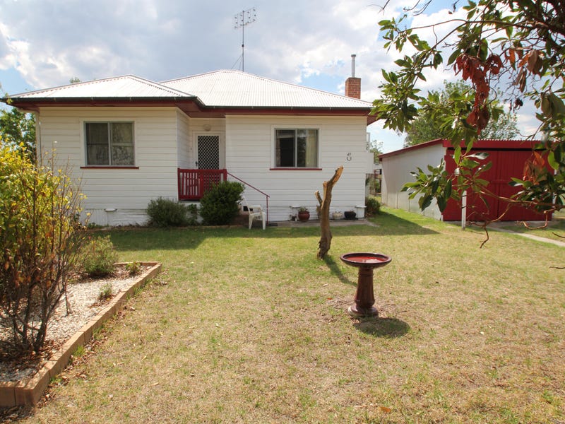 49 Gladstone Street, Jennings, NSW 4383 House for Sale realestate