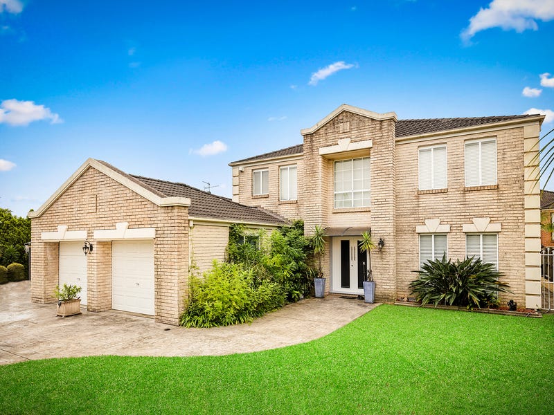 54 Beaumont Drive Beaumont Hills NSW 2155 realestate .au