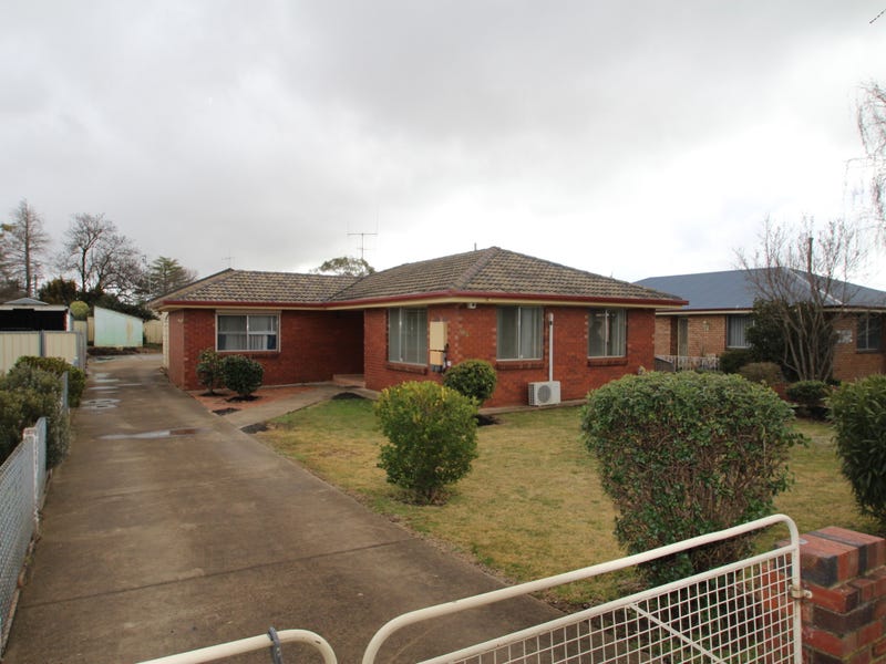 Houses for Rent in Orange, NSW 2800 Pg. 2