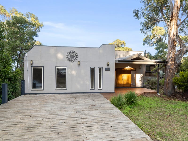 39 Richardson Blvd., Lorne, Vic 3232 House for Sale
