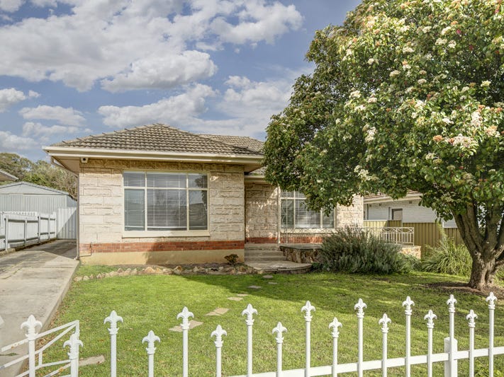 36 Frontenac Avenue, Panorama, SA 5041 Property Details