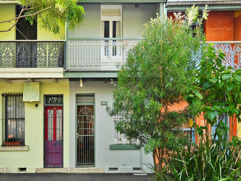 334 Wilson Street, Darlington, NSW 2008 Property Details