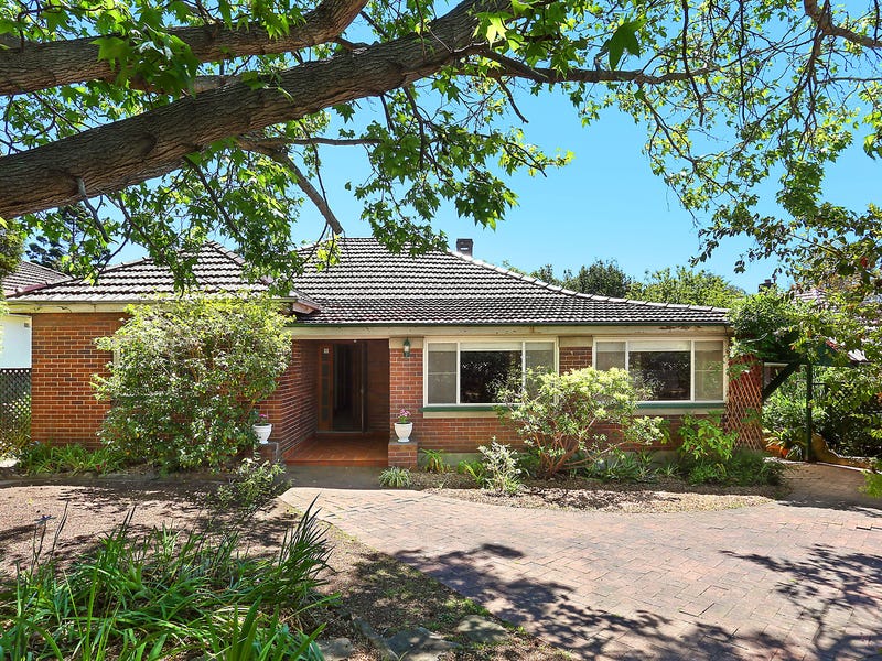 42 Eastwood Avenue, Eastwood, NSW 2122