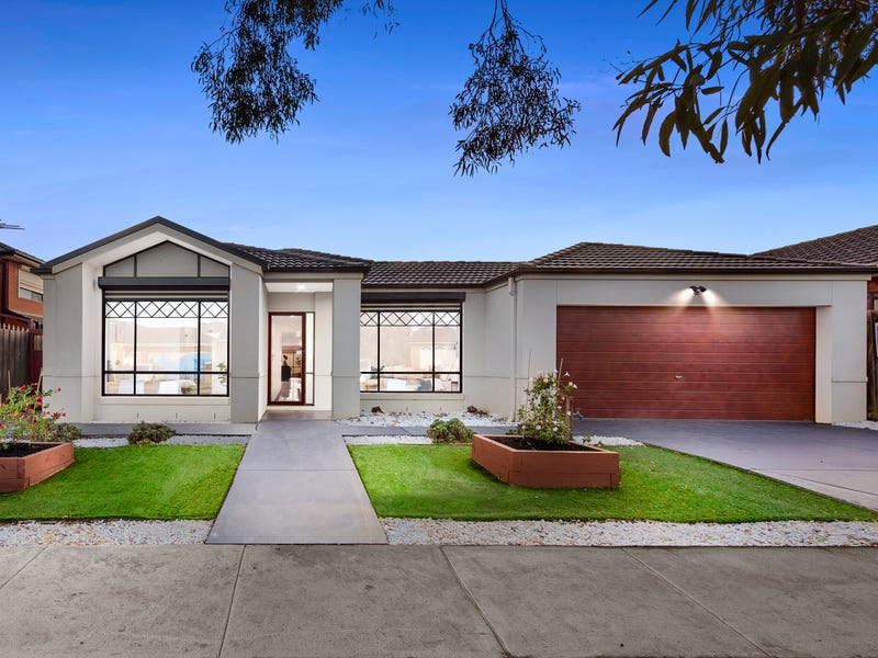 21 Highfield Road, Cairnlea, Vic 3023 - Property Details