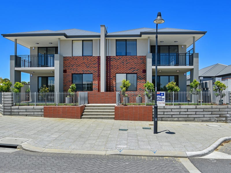 U3/23 Oval Vista, Ellenbrook, WA 6069 Property Details