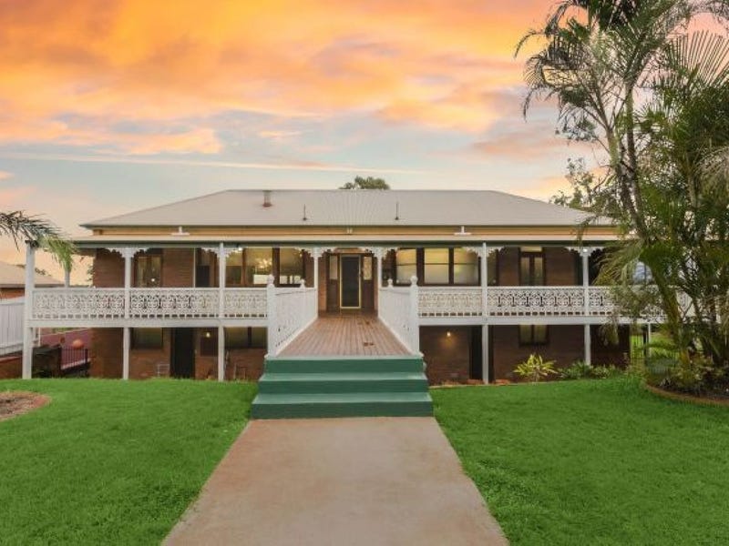 182184 Gayndah Road, Maryborough West, QLD 4650