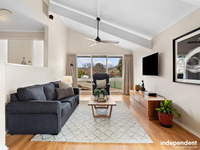 8 Ingram Street, Gowrie, ACT 2904 Property Details