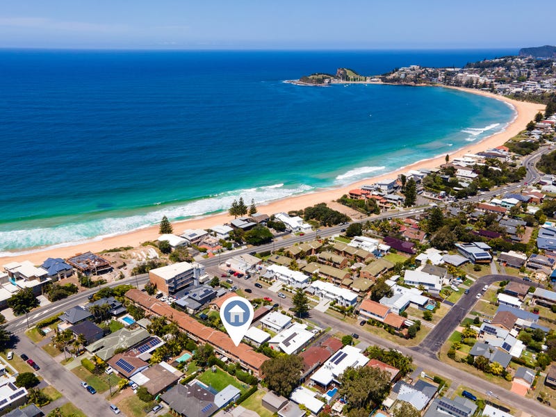 8/82 Ocean View Drive, Wamberal, NSW 2260