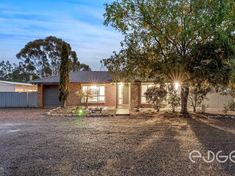 311 Hayman Road, Lewiston, SA 5501 Property Details