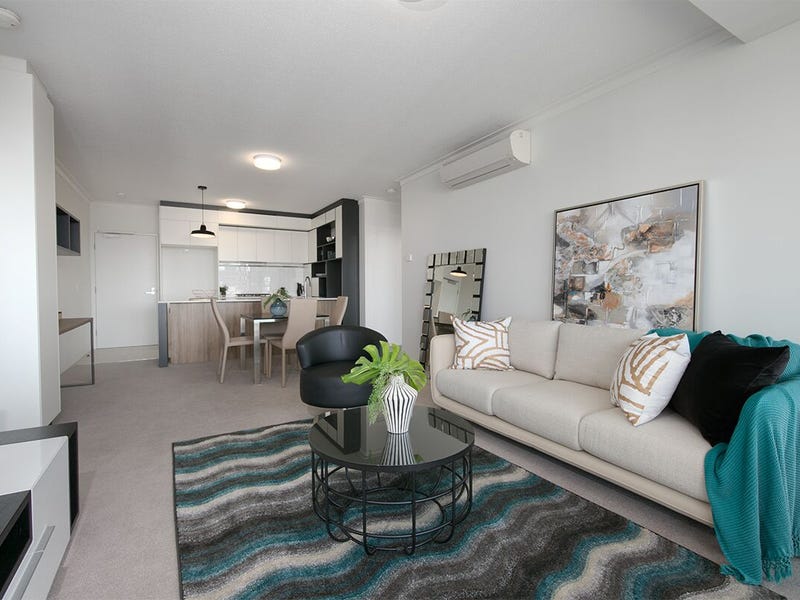 21106/11 Beesley Street, West End, QLD 4101