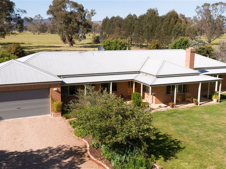 85 Dobson Road, Benalla, VIC 3672