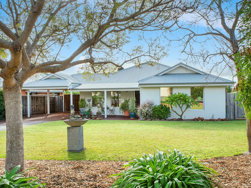 10 Gibson Drive, Dunsborough, WA 6281