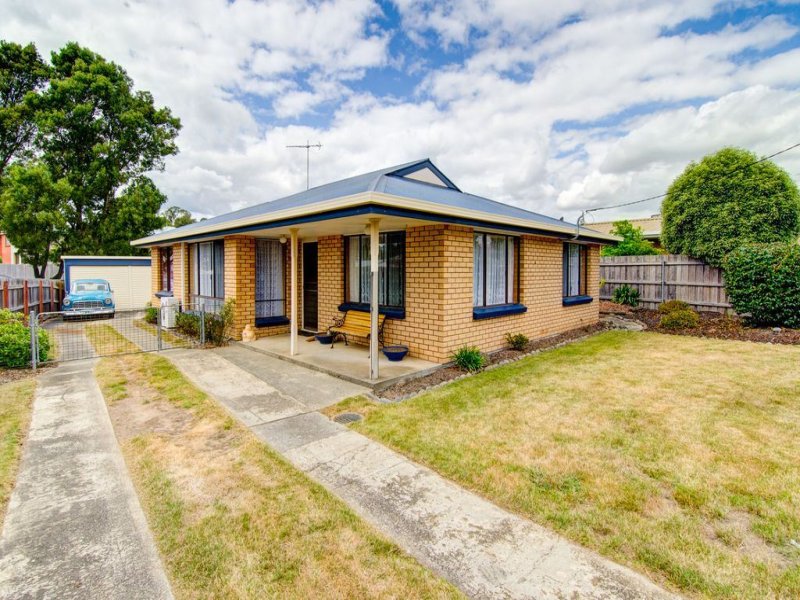 73 Stanley Street, Summerhill, Tas 7250 Property Details