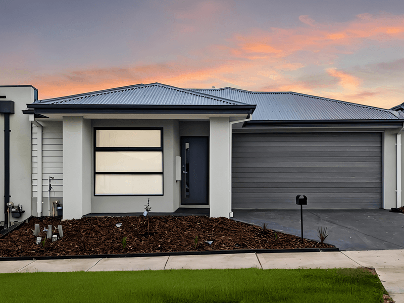 12 Ivory Road, Donnybrook, VIC 3064 - realestate.com.au