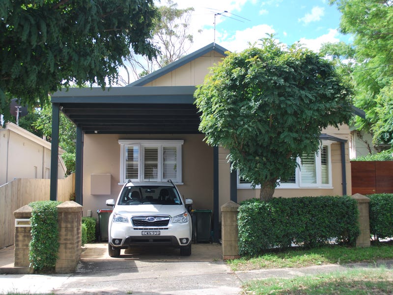 4 Strickland Street, Rose Bay, NSW 2029