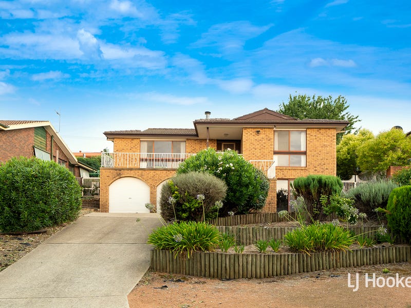 37 Fitzhardinge Crescent, Evatt, ACT 2617 Property Details