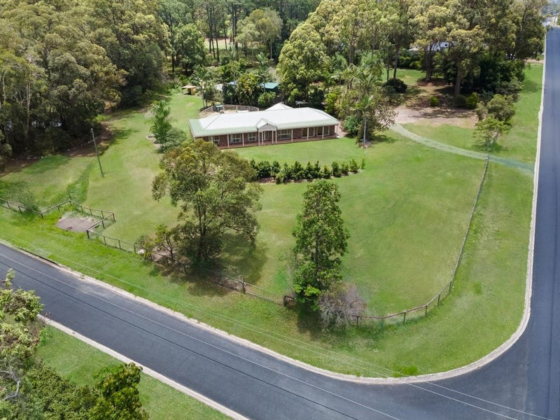 2123 Road, Narangba, QLD 4504