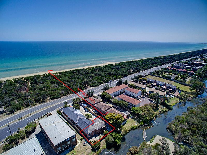 4/297 Nepean Highway, Seaford, Vic 3198 Property Details